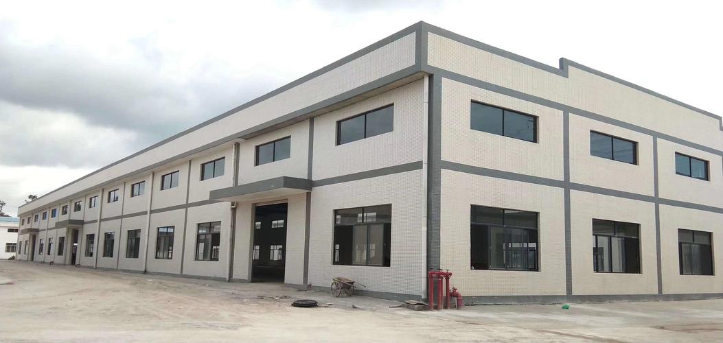 泉山区厂房保洁